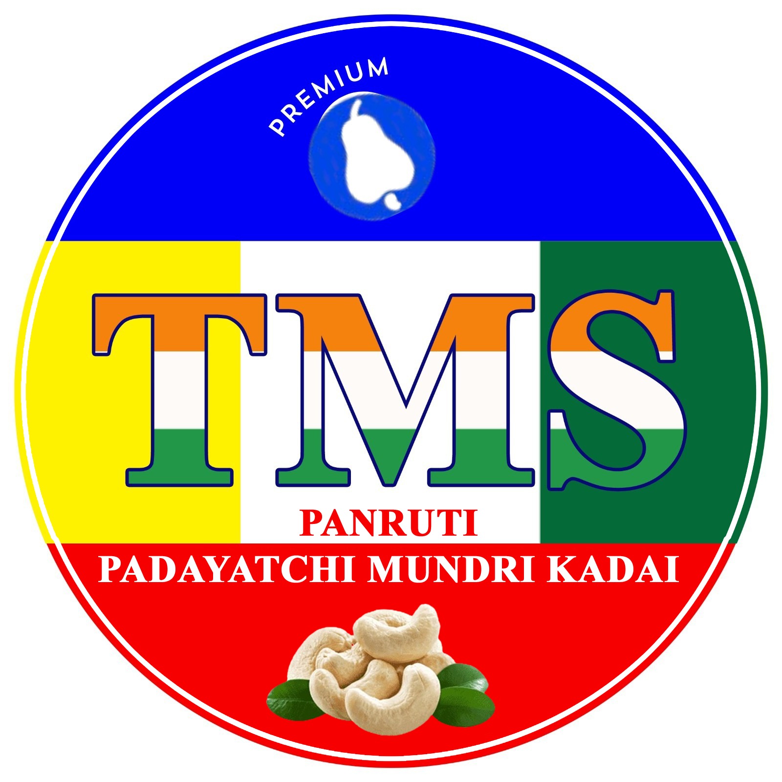 TMS Logo